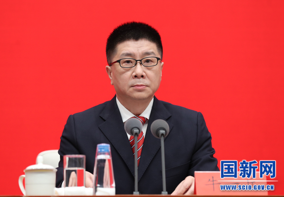 中國這十年丨我國網(wǎng)民規(guī)模、國家頂級域名注冊量均為全球第一